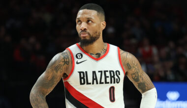 Damian Lillard Has One Reason To Choose Heat Over Celtics