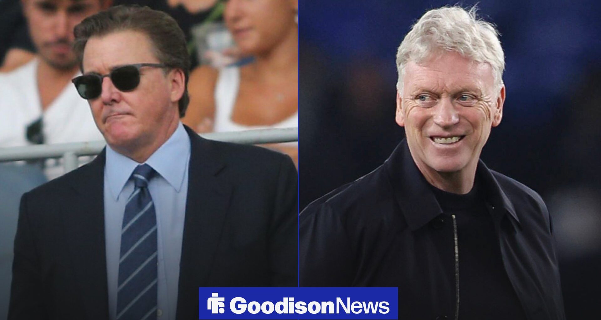 Moyes looks to sign new superstar winger as Everton ready £34.6m transfer offer