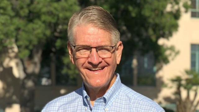 Dan Mcallister