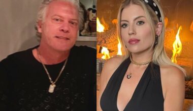 David Beador is Spotted With Wife Lesley After He Filed Restraining Order Against Her