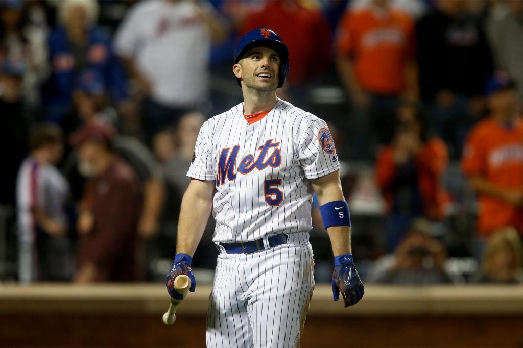 How to watch Mets David Wright's number retirement ceremony free