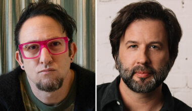 Gary Dauberman, David Yarovesky Teaming On Horror Movie