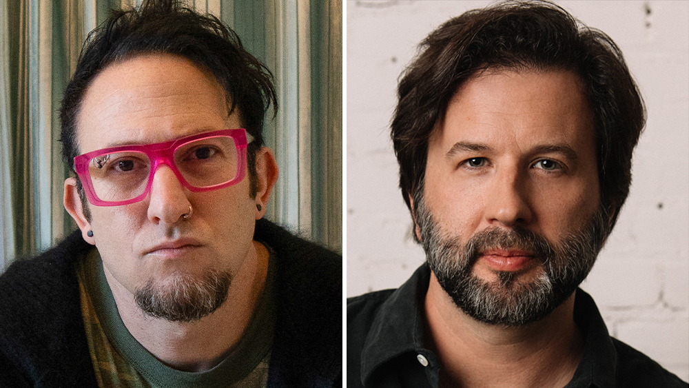 Gary Dauberman, David Yarovesky Teaming On Horror Movie