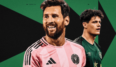 The Transfer DealSheet: Latest on Man Utd, Arsenal, Real Madrid and more