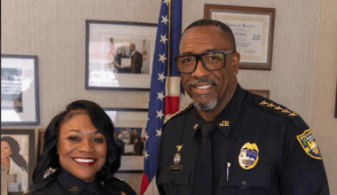 Deborah Wesley TK Waters