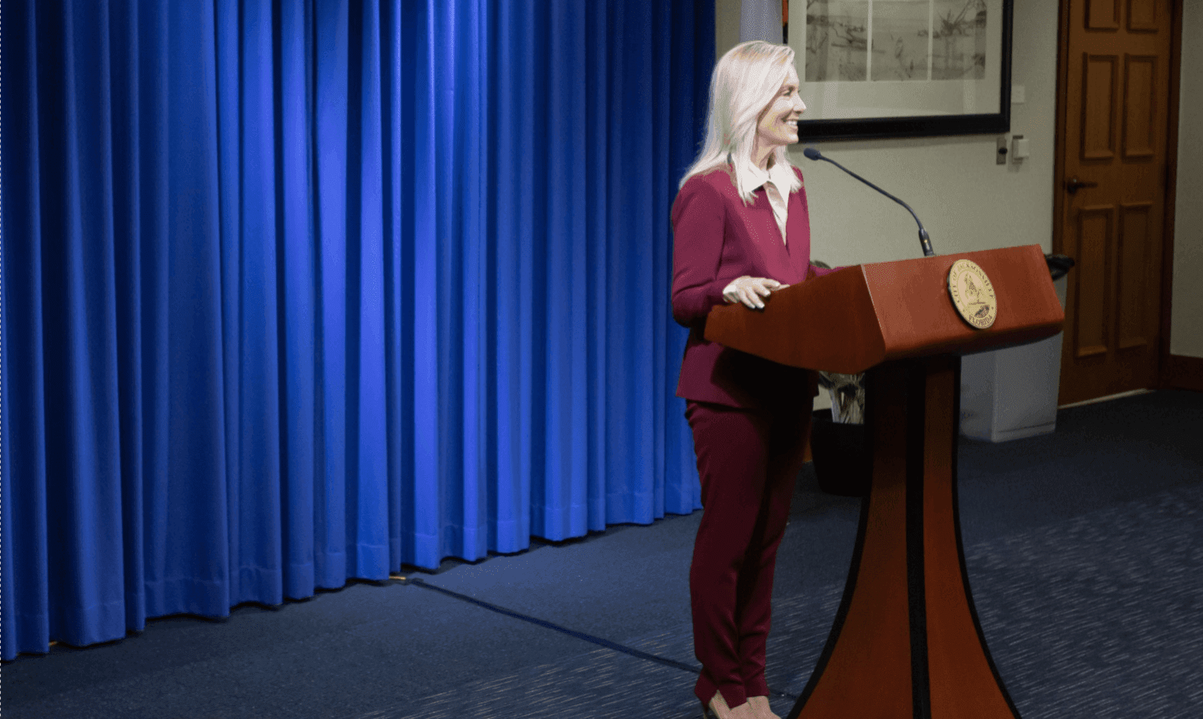 Donna Deegan rolls out Jacksonville's first $2B budget