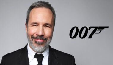 Amazon “Can’t Wait To Get Started On 007’s Next Adventure”, CEO Says