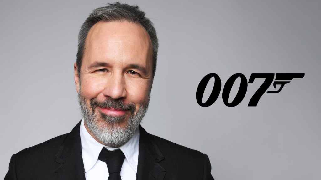 Amazon “Can’t Wait To Get Started On 007’s Next Adventure”, CEO Says