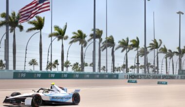 Phoenix target 2027 Formula E date after 34-year F1 absence