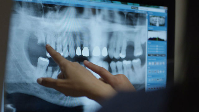 Father Joe's Villages to expand dental care thanks to grant