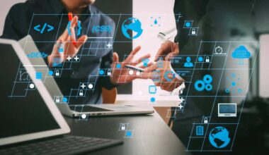 Report Shows AI Driving Automation in Software Development