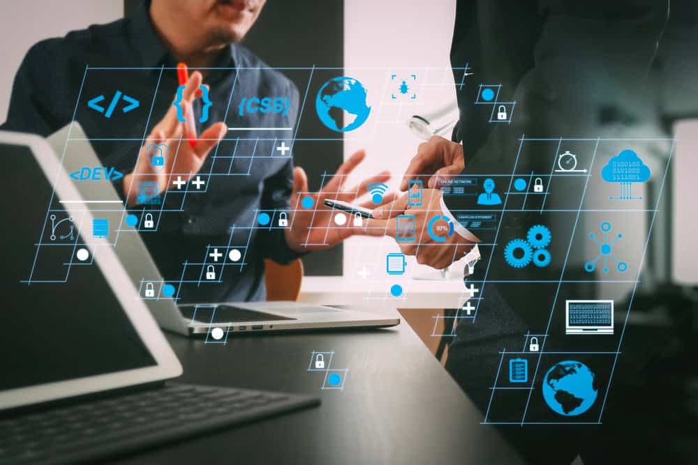 Report Shows AI Driving Automation in Software Development