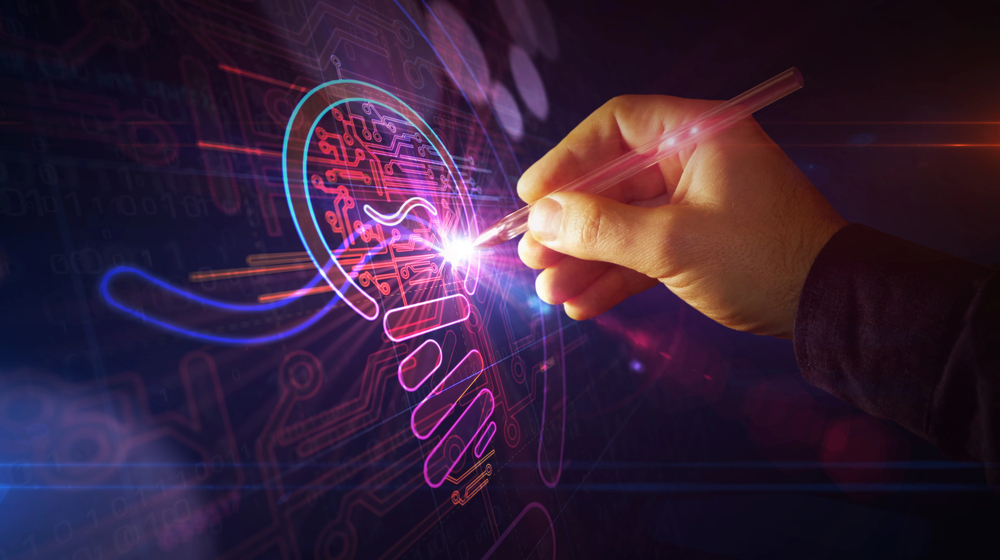 Powering the Next Generation of Intelligent Systems