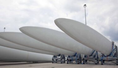 Germany project biggest
