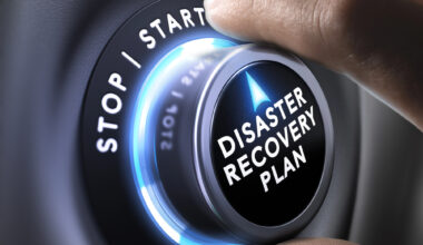 How MCP is Reimagining Backup and Disaster Recovery