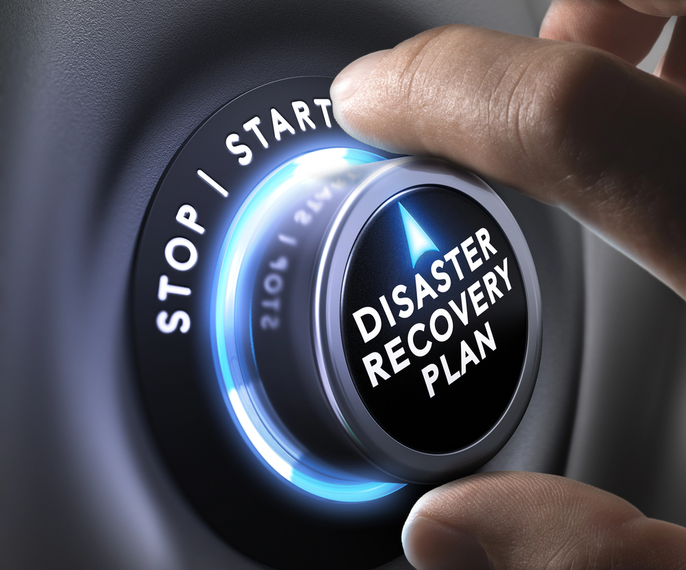 How MCP is Reimagining Backup and Disaster Recovery