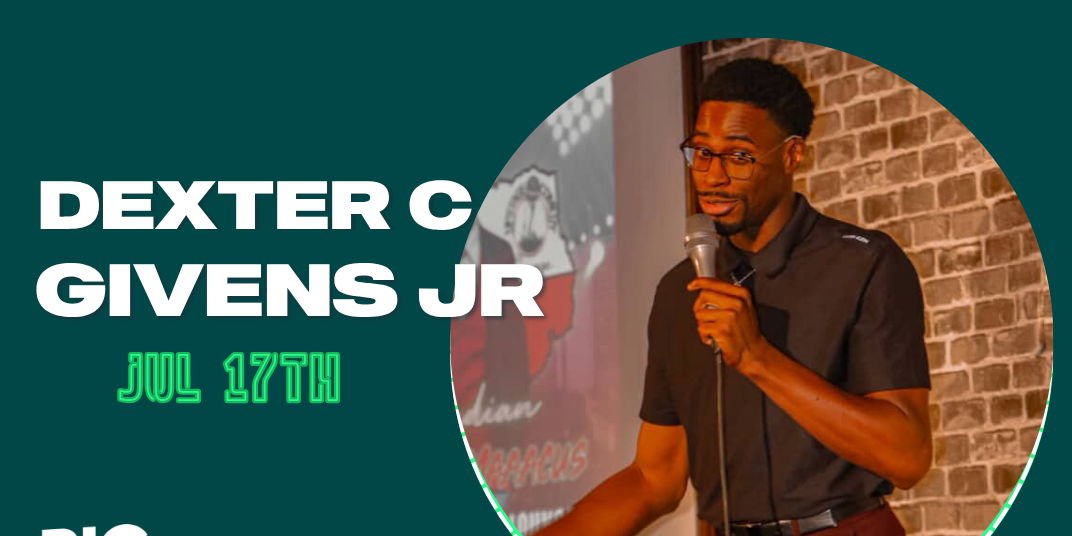 Dexter C Givens Jr: Live in Fort Worth