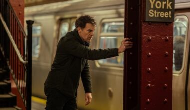 ‘Dexter: Resurrection’ Boss Talks Premiere Cameos, Uma Thurman’s ‘Scream’-Inspired Entrance and Why Dexter May Have ‘Met His Match’ - Variety
