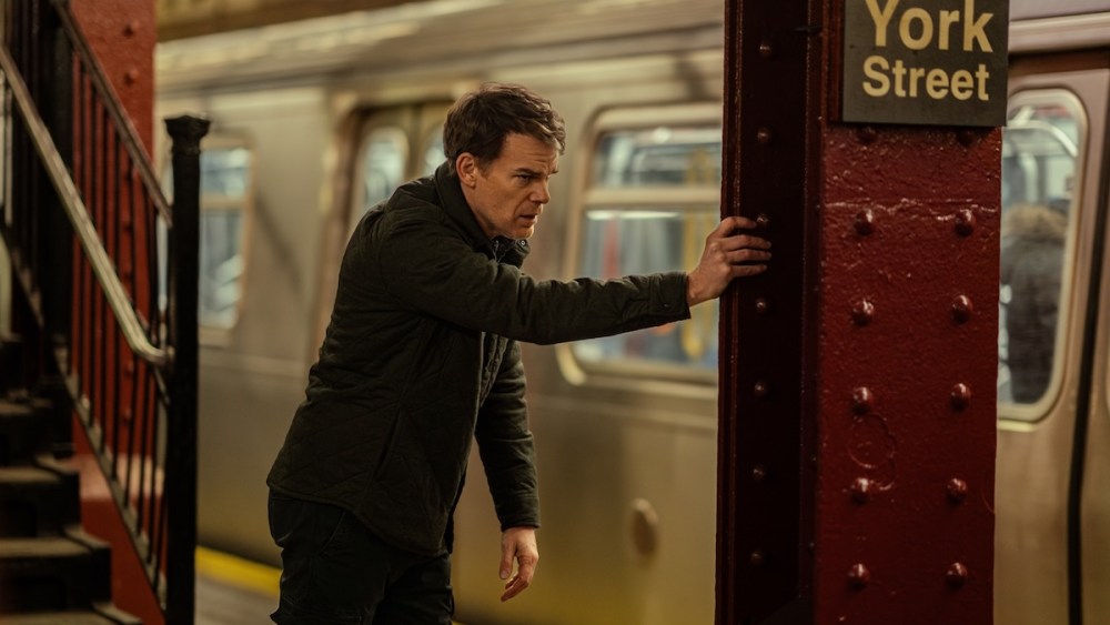 ‘Dexter: Resurrection’ Boss Talks Premiere Cameos, Uma Thurman’s ‘Scream’-Inspired Entrance and Why Dexter May Have ‘Met His Match’ - Variety