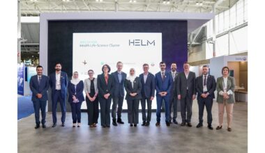 DoH, USCF and IGI Explore Establishing the World's first-of-their kind Centres for Genome Surgery
