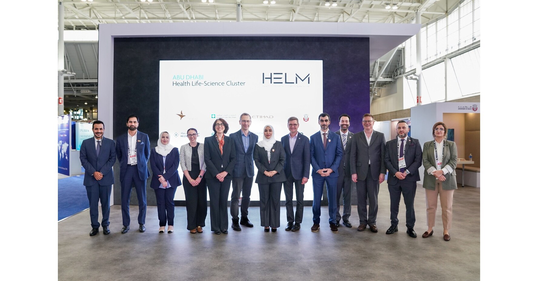 DoH, USCF and IGI Explore Establishing the World's first-of-their kind Centres for Genome Surgery