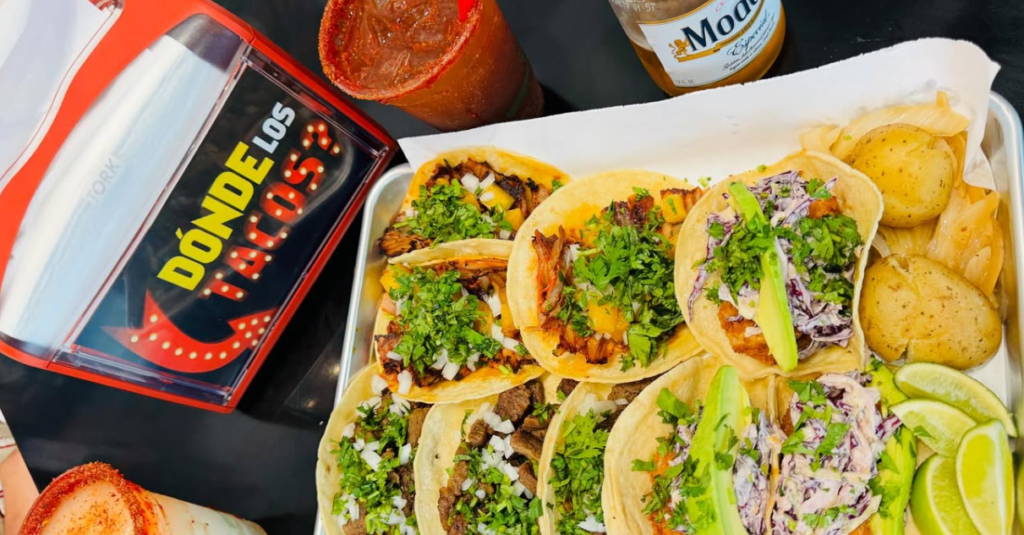 All the Dallas Restaurant Openings, July 2025