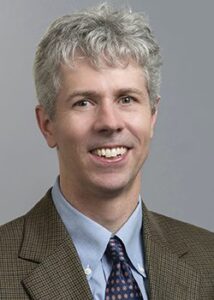 Dr. William H. Dow.