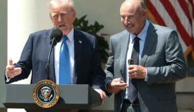 Dr. Phil's 'Anti-Woke' TV Network Files for Bankruptcy After Only a Year