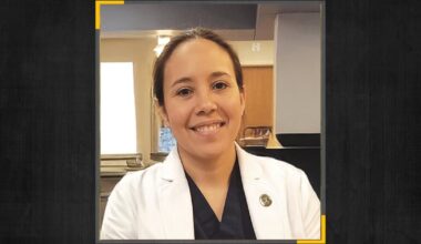 Democratic doctor challenging GOP Rep. Monica De La Cruz