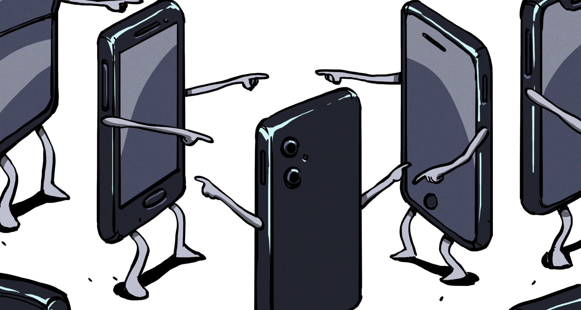 The Death Of Industrial Design And The Era Of Dull Electronics