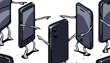 The Death Of Industrial Design And The Era Of Dull Electronics