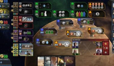 Dune Imperium, Raiders of the North Sea, Everdell, more