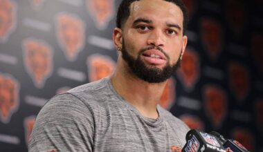 2025 NFL training camp live: News, notes, injuries, schedules and more as teams begin practice