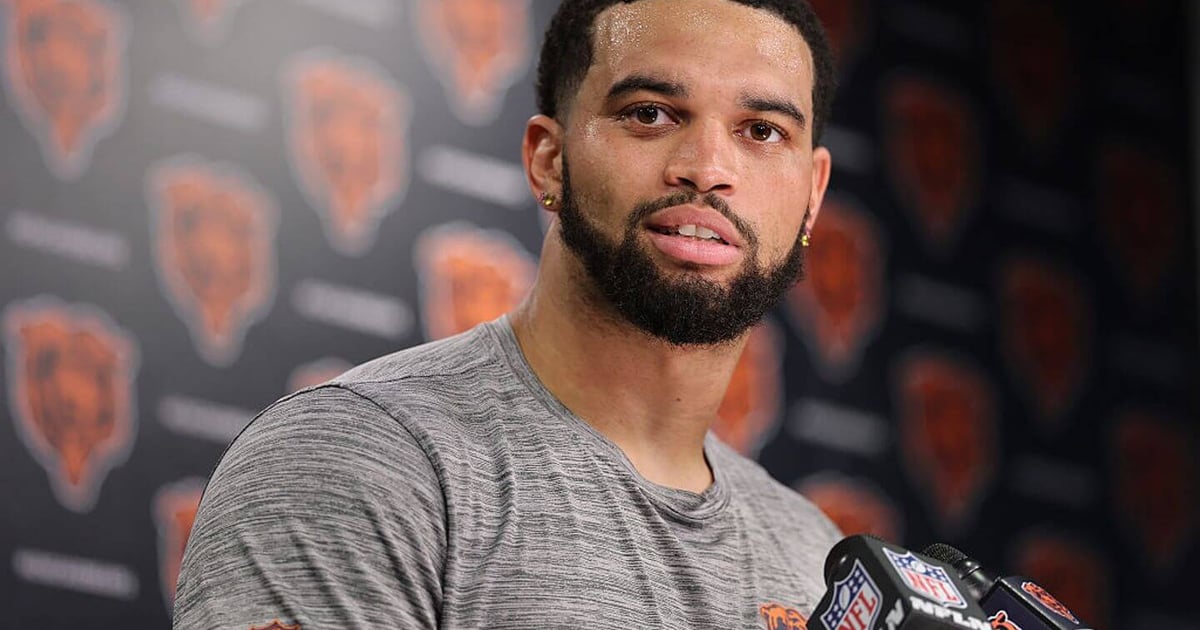 2025 NFL training camp live: News, notes, injuries, schedules and more as teams begin practice