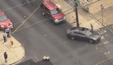 Woman shot in suspected road rage shooting in Kensington: Police – NBC10 Philadelphia