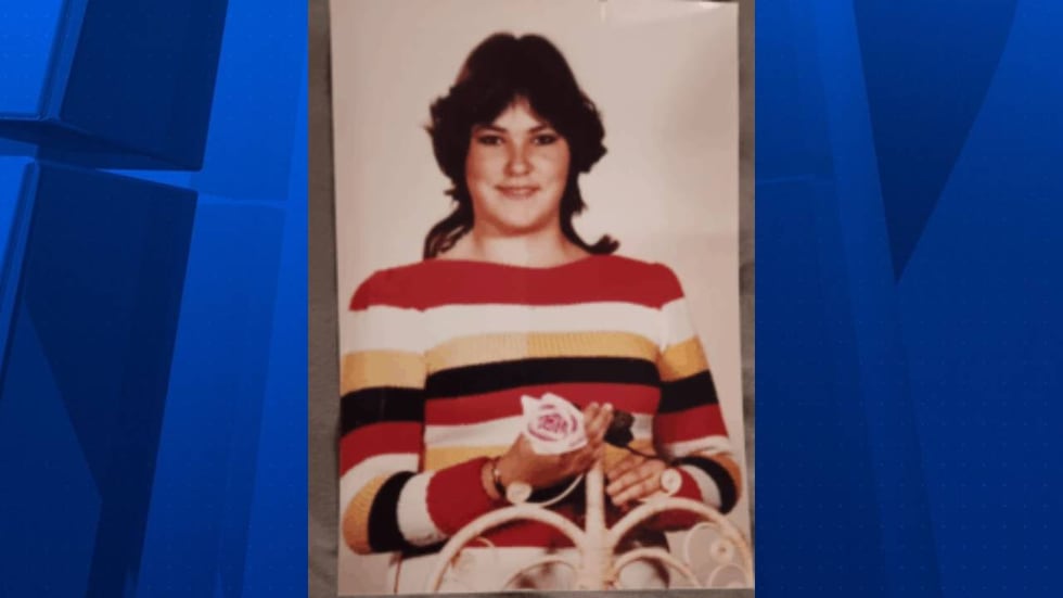 The DNA Doe Project has identified the victim of a decades-old murder in Phoenix as a missing...