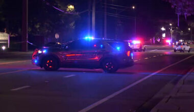 FDOT recommends pedestrian crosswalk on Baymeadows Road after deadly crash prompts traffic study