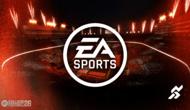 EA's College Football Video Game Launch Day Begins Crucial Sprint