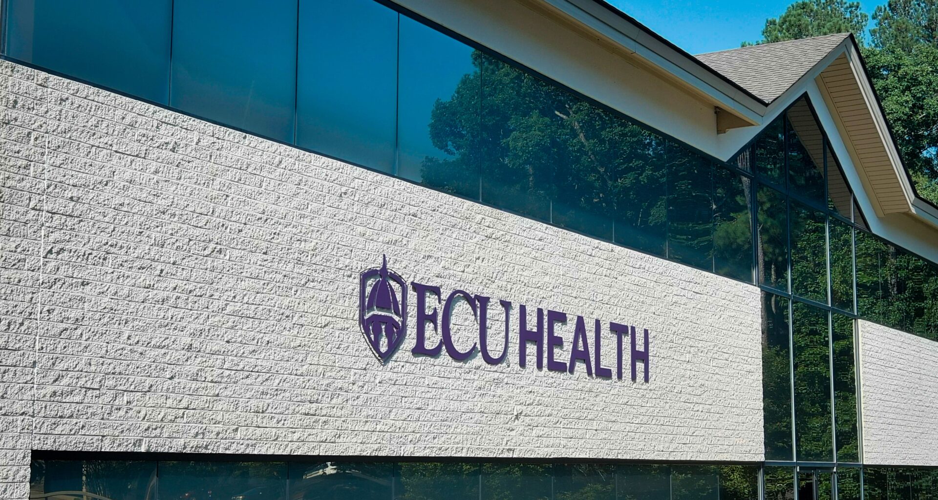 ECU Health leaders named among Becker’s 2025 rural presidents and CEOs to know