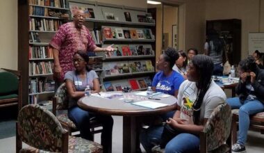 Over 35 years later, African American Museum of Dallas continues Black history classes