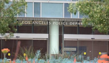 Woman injured in convenience store altercation dies – NBC Los Angeles
