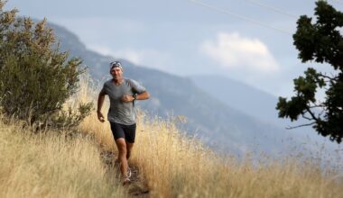 How trail users are impacted by Utah’s new license requirements – Deseret News