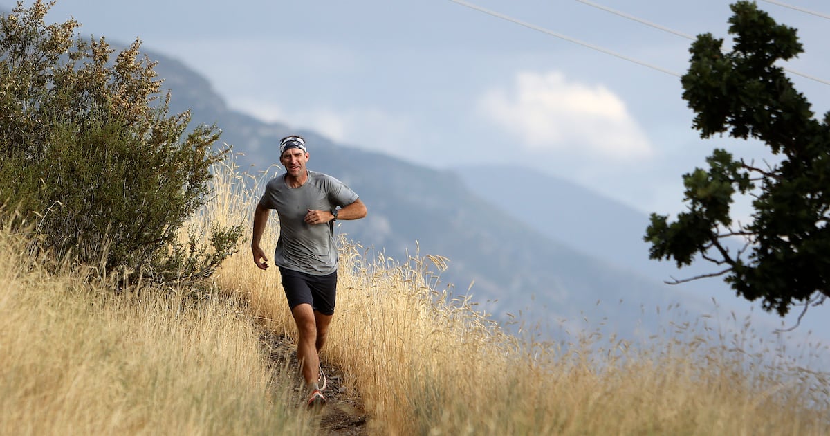 How trail users are impacted by Utah’s new license requirements – Deseret News