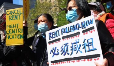 Why Mamdani's rent freeze means disaster for NYC tenants