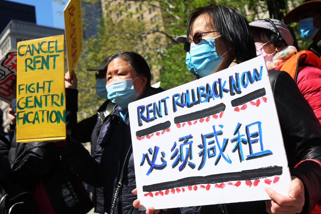 Why Mamdani's rent freeze means disaster for NYC tenants