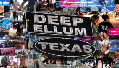 What to do about the latest ‘state of emergency’ in Deep Ellum