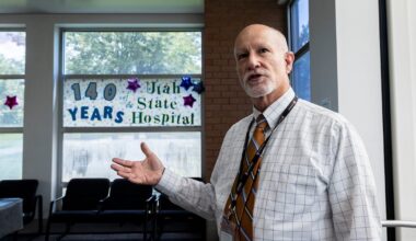 How Utah's mental health treatment changed – Deseret News