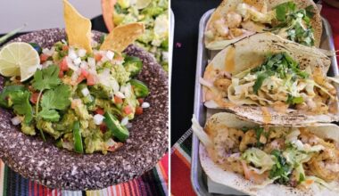 Family-owned restaurant serves homemade Mexican food in central Phoenix