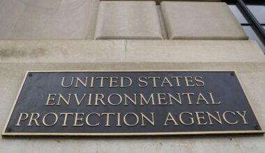 Fort Worth neighborhood group joins EPA lawsuit