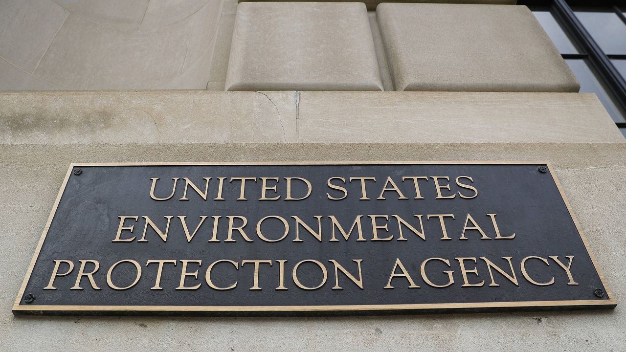 Fort Worth neighborhood group joins EPA lawsuit